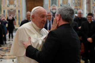 2-Community of the “Claretianum” Institute of Theology of Consecrated Life