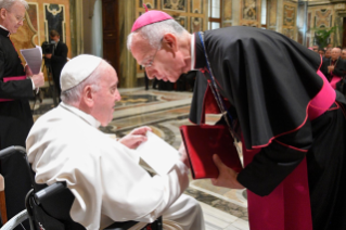 0-Aux évêques et aux prêtres des Églises de Sicile