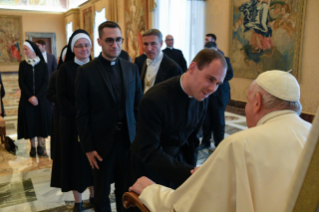 5-Alla Comunità del Pontificio Collegio Nepomuceno