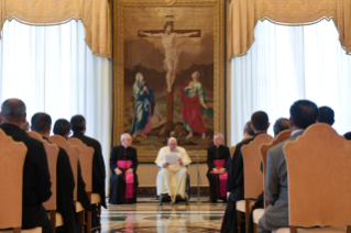 1-Alla Comunità del Pontificio Collegio Pio Romeno