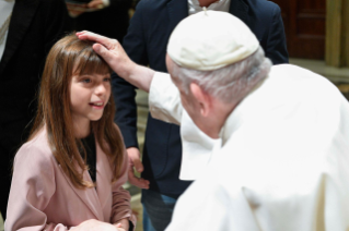 10-A la comunidad del Pontificio Colegio Pío Latinoamericano
