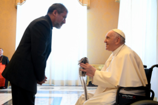 4-Aux participants au Chapitre Général des Missionnaires Comboniens