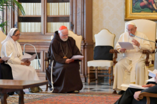 2-Ai membri della Pontificia Commissione per la Tutela dei Minori 