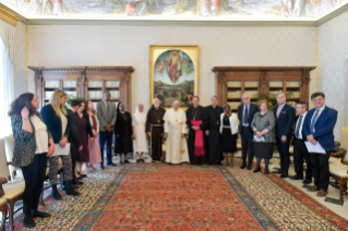 4-Ai membri della Pontificia Commissione per la Tutela dei Minori 