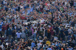 0-Aos membros do Movimento Comunhão e Libertação