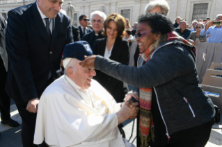 19-Aux membres de Communion et Libération