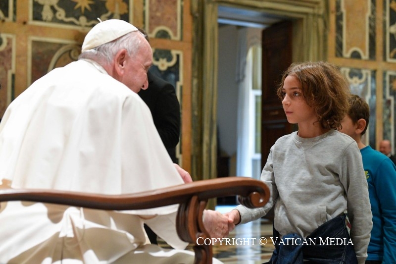 4-Ai Membri della "Comunit&agrave; Frontiera"