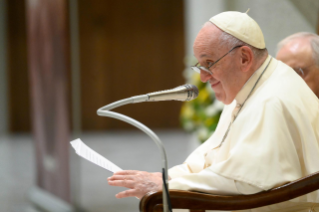 6-Aux participants à la rencontre de la communauté catholique Shalom