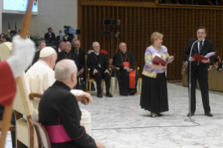 8-Aos participantes no encontro da Comunidade Católica Shalom