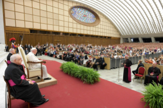 0-Ai Partecipanti al Congresso Internazionale dei Catechisti