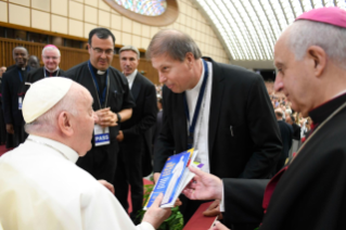 1-To Participants in the Third International Congress of Catechists