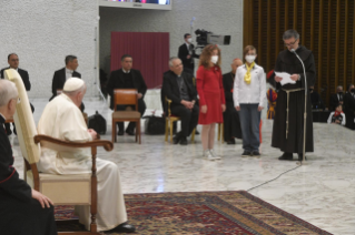 0-To the “Little Choir of the Antoniano” of Bologna and the Choirs of the Antoniano Galaxy