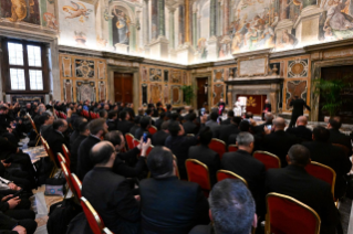 0-To participants in the Course for Seminary Rectors and Formators of Latin America