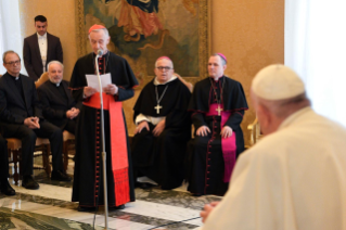 2-Ai Membri della Commissione Teologica Internazionale