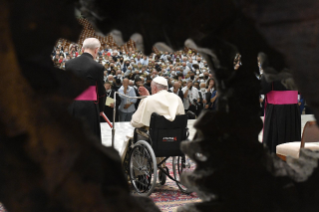 2-Ai Membri dei Cursillos di Cristianità in Italia