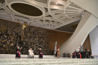 3-Ai Membri dei Cursillos di Cristianità in Italia