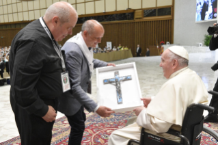4-Ai Membri dei Cursillos di Cristianità in Italia