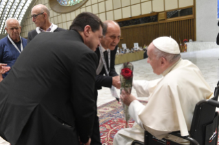 1-Ai Membri dei Cursillos di Cristianità in Italia