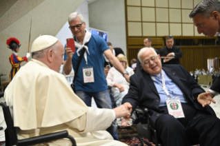 7-Ai Membri dei Cursillos di Cristianità in Italia