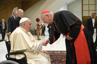 11-Ai Membri dei Cursillos di Cristianità in Italia