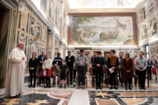 0-Aux membres de l'Association "Diaconie de la beauté"