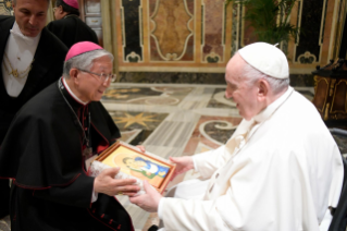 0-To participants in the Plenary Assembly of the Dicastery for Interreligious Dialogue