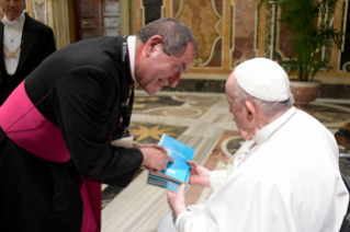 1-To participants in the Plenary Assembly of the Dicastery for Interreligious Dialogue