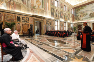 8-To participants in the Plenary Assembly of the Dicastery for Interreligious Dialogue