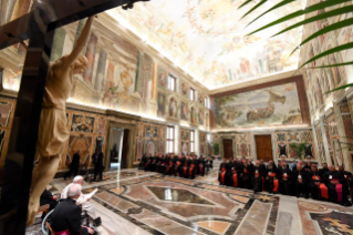 7-To participants in the Plenary Assembly of the Dicastery for Interreligious Dialogue