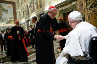 5-To participants in the Plenary Assembly of the Dicastery for Interreligious Dialogue