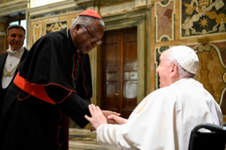 2-To participants in the Plenary Assembly of the Dicastery for Interreligious Dialogue