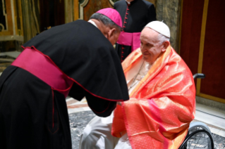 6-To participants in the Plenary Assembly of the Dicastery for Interreligious Dialogue