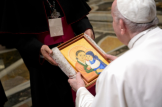 4-To participants in the Plenary Assembly of the Dicastery for Interreligious Dialogue