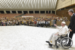0-To the Pilgrims from the dioceses of Alessandria and Spoleto