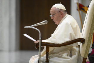 2-To the Pilgrims from the dioceses of Alessandria and Spoleto