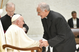 6-To the Pilgrims from the dioceses of Alessandria and Spoleto