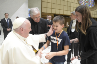 11-To the Pilgrims from the dioceses of Alessandria and Spoleto