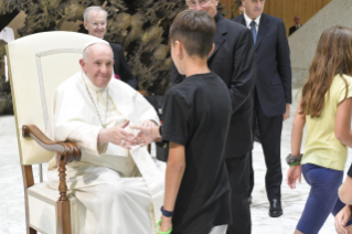 12-To the Pilgrims from the dioceses of Alessandria and Spoleto