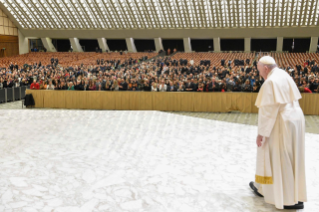 0-Voeux du personnel du Saint-Siège et du gouvernorat de l'Etat de la Cité du Vatican 