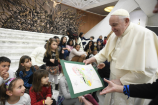 14-Ai Bambini assistiti dal Dispensario Santa Marta