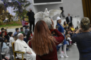 26-Ai Bambini assistiti dal Dispensario Santa Marta