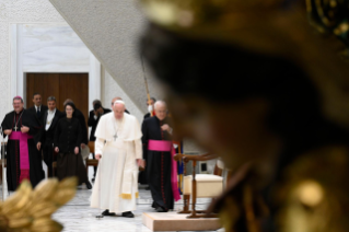 0-To the donors of the Nativity scene and Christmas Tree in Saint Peter’s Square