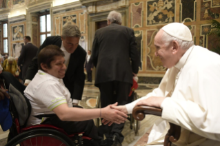 0-Ai Partecipanti al Capitolo Generale dei Figli della Divina Provvidenza e Delegazione della Famiglia carismatica fondata da San Luigi Orione