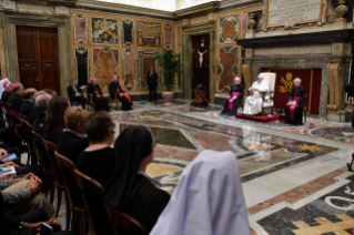 7-To Employees and participants in the Plenary Assembly of the Dicastery for Communication