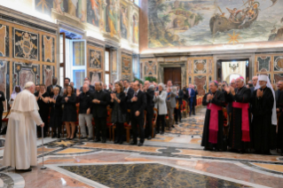 4-To Employees and participants in the Plenary Assembly of the Dicastery for Communication