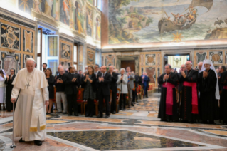 5-To Employees and participants in the Plenary Assembly of the Dicastery for Communication