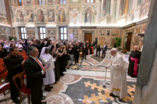 2-To Employees and participants in the Plenary Assembly of the Dicastery for Communication