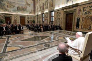 0-To the members of the "Fraternidad de Agrupaciones Santo Tomás de Aquino" (FASTA)