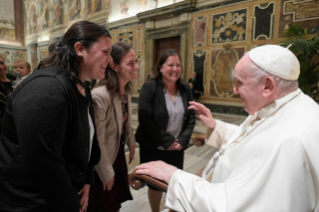 1-A los miembros de la Fraternidad de Agrupaciones Santo Tomás de Aquino