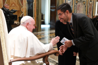 7-To the members of the "Fraternidad de Agrupaciones Santo Tomás de Aquino" (FASTA)